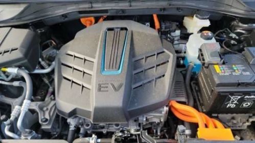 2022 Kia NIRO EV KNDCE3LG0N5130430