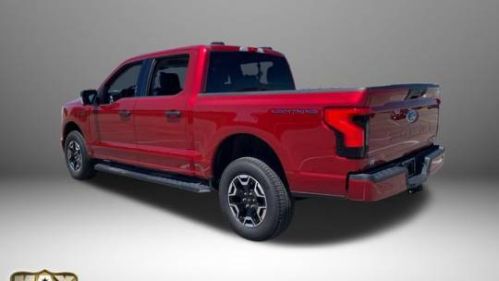 2023 Ford F-150 Lightning 1FTVW1EL5PWG32982