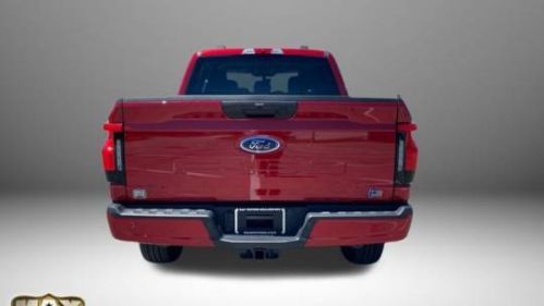 2023 Ford F-150 Lightning 1FTVW1EL5PWG32982