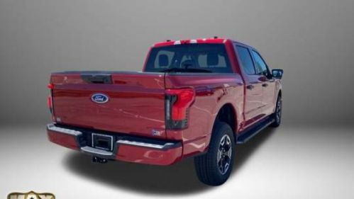 2023 Ford F-150 Lightning 1FTVW1EL5PWG32982