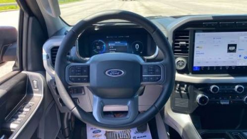 2023 Ford F-150 Lightning 1FTVW1EL5PWG32982