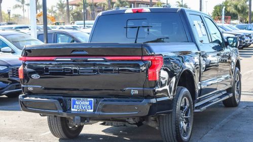 2023 Ford F-150 Lightning 1FTVW1EL8PWG05694