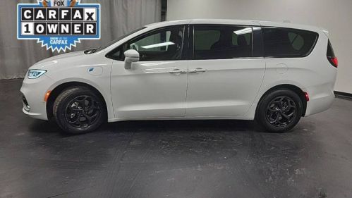 2022 Chrysler Pacifica 2C4RC1L78NR134782