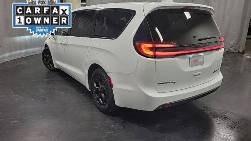 2022 Chrysler Pacifica 2C4RC1L78NR134782