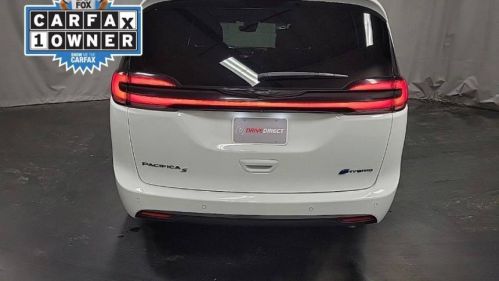 2022 Chrysler Pacifica 2C4RC1L78NR134782