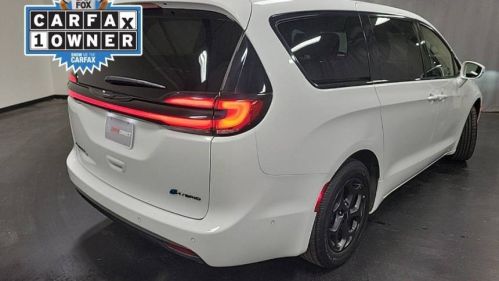 2022 Chrysler Pacifica 2C4RC1L78NR134782