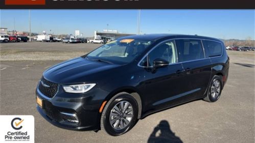 2022 Chrysler Pacifica 2C4RC1L71NR164156