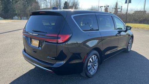 2022 Chrysler Pacifica 2C4RC1L71NR164156