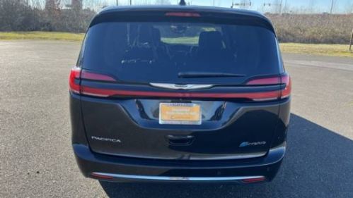 2022 Chrysler Pacifica 2C4RC1L71NR164156