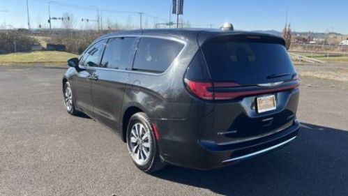 2022 Chrysler Pacifica 2C4RC1L71NR164156