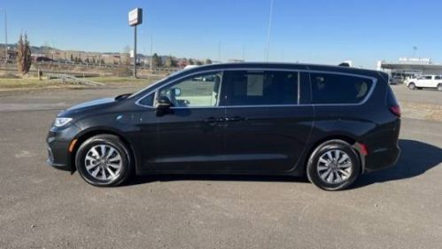 2022 Chrysler Pacifica 2C4RC1L71NR164156