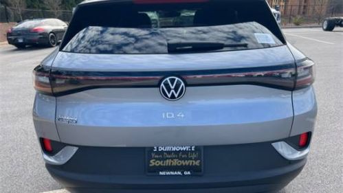 2024 Volkswagen ID.4 1V2BMPE82RC002640