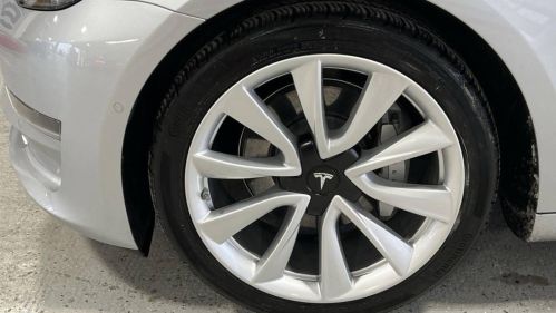 2018 Tesla Model 3 5YJ3E1EB4JF069291