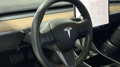 2018 Tesla Model 3 5YJ3E1EB4JF069291