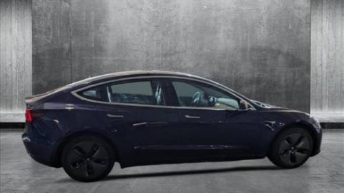 2018 Tesla Model 3 5YJ3E1EB9JF090153