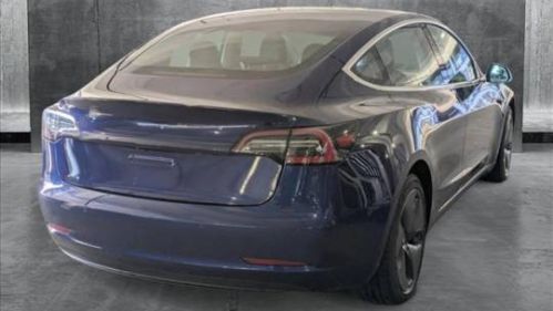 2018 Tesla Model 3 5YJ3E1EB9JF090153