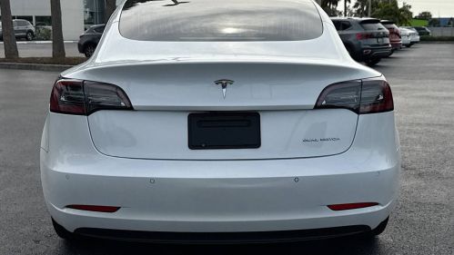 2020 Tesla Model 3 5YJ3E1EB8LF636962