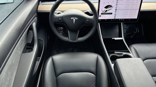 2020 Tesla Model 3 5YJ3E1EB8LF636962