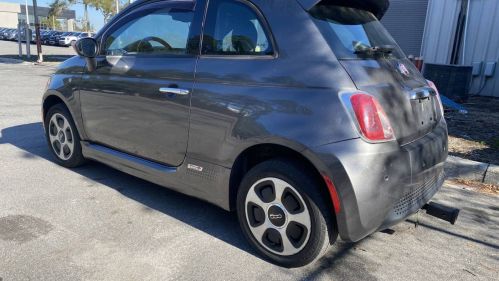 2014 Fiat 500e 3C3CFFGE4ET173602