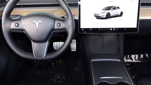 2023 Tesla Model 3 5YJ3E1EC5PF580607