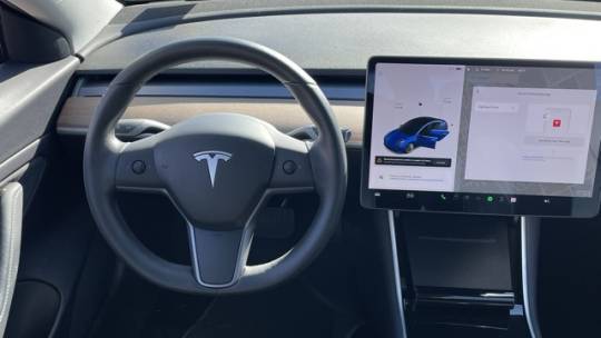 2020 Tesla Model 3 5YJ3E1EB5LF620654