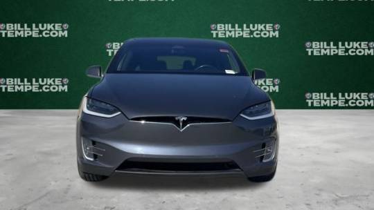 2018 Tesla Model X 5YJXCAE28JF135901