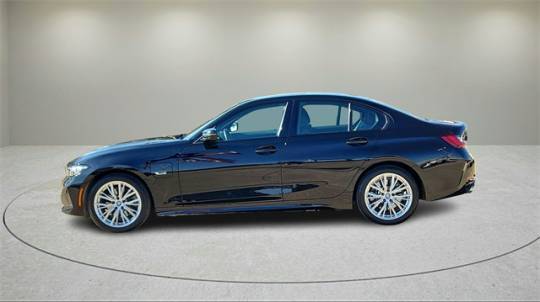 2023 BMW 3 Series 3MW39FF07P8D50302