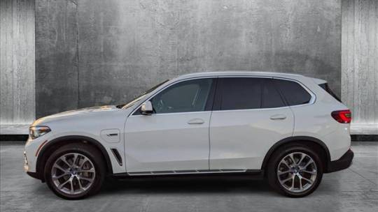 2023 BMW X5 5UXTA6C0XP9P79808