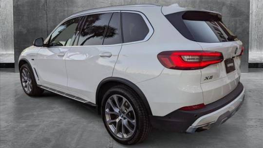 2023 BMW X5 5UXTA6C0XP9P79808