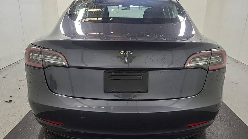 2021 Tesla Model 3 5YJ3E1EA7MF851662