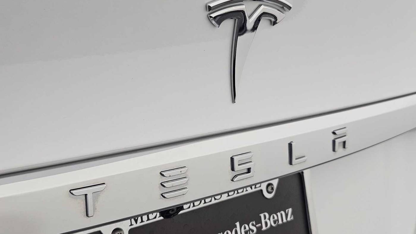 2020 Tesla Model X 5YJXCDE48LF283035