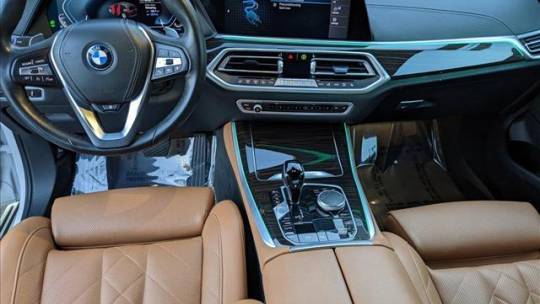 2023 BMW X5 5UXTA6C0XP9P79808