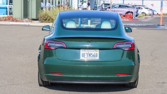 2018 Tesla Model 3 5YJ3E1EB2JF055518