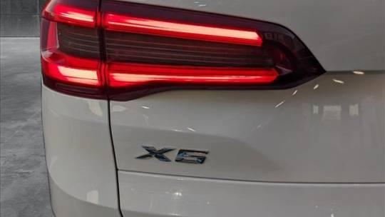 2023 BMW X5 5UXTA6C0XP9P79808