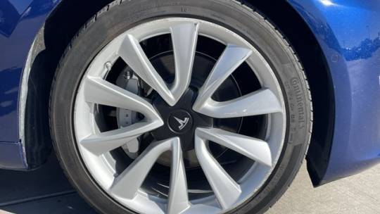 2020 Tesla Model 3 5YJ3E1EB5LF620654