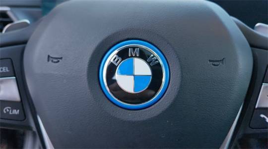 2023 BMW 3 Series 3MW39FF07P8D50302