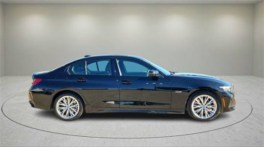 2023 BMW 3 Series 3MW39FF07P8D50302