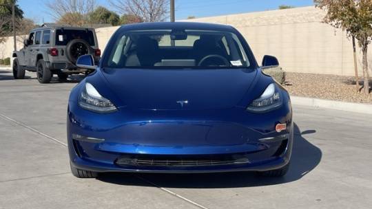 2020 Tesla Model 3 5YJ3E1EB5LF620654