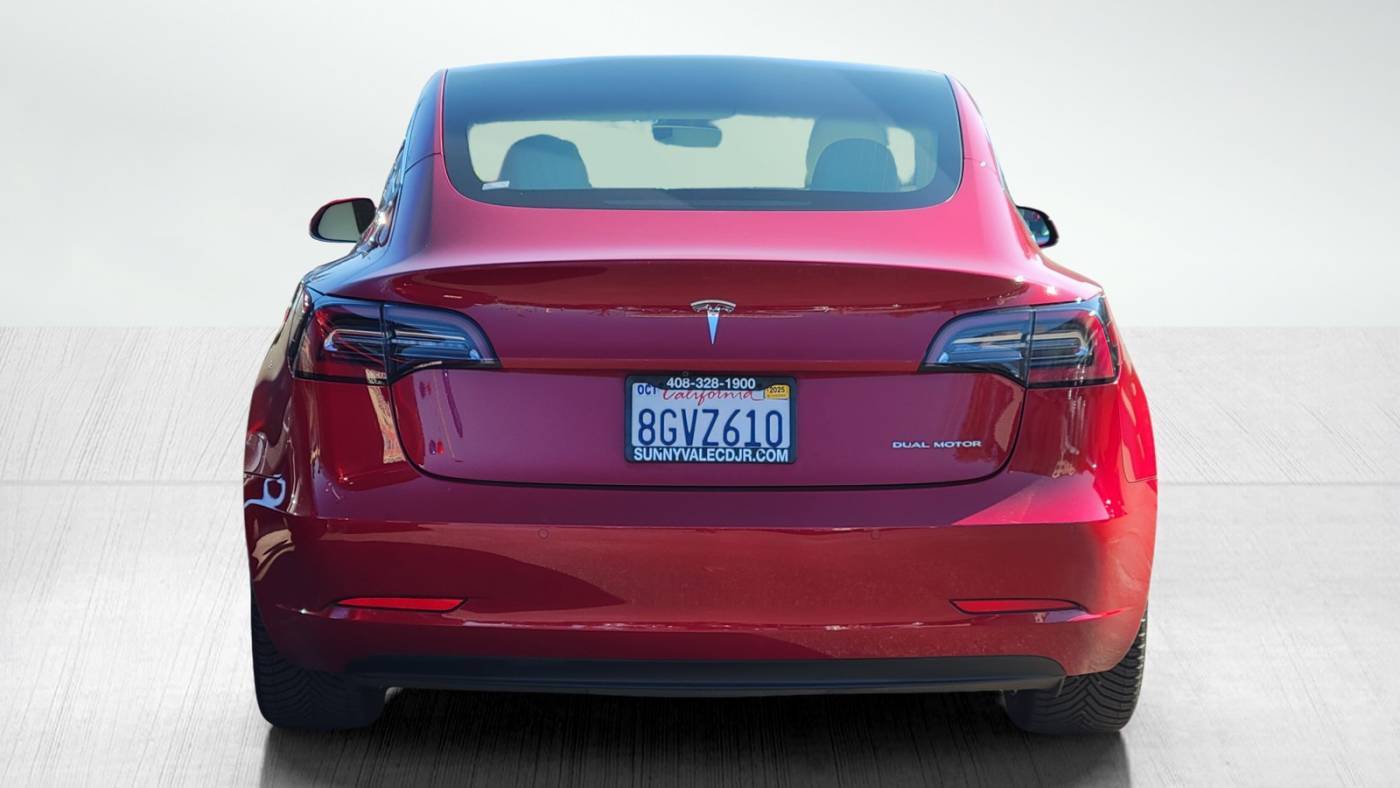 2018 Tesla Model 3 5YJ3E1EB0JF056067