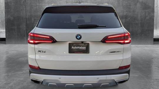 2023 BMW X5 5UXTA6C0XP9P79808