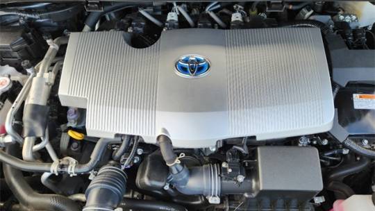 2022 Toyota Prius Prime JTDKAMFP6N3225644