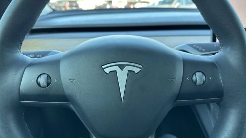 2021 Tesla Model Y 5YJYGAEE0MF272810