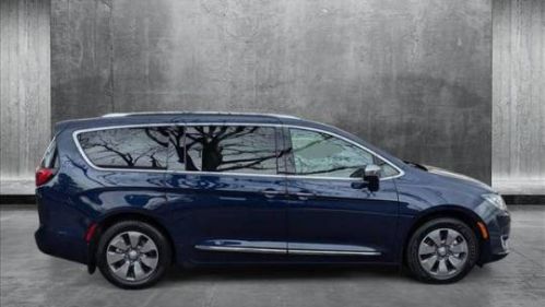 2019 Chrysler Pacifica 2C4RC1N79KR520376