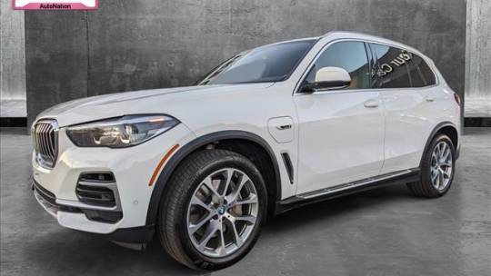 2023 BMW X5 5UXTA6C0XP9P79808