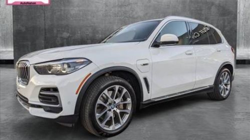 2023 BMW X5 5UXTA6C0XP9P79808