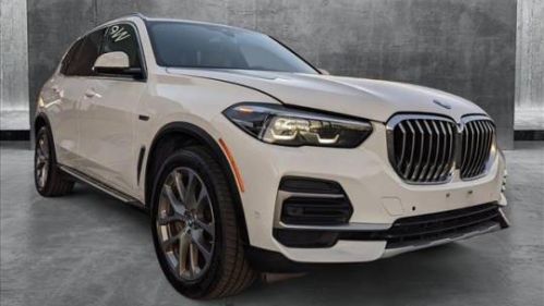 2023 BMW X5 5UXTA6C0XP9P79808