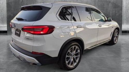 2023 BMW X5 5UXTA6C0XP9P79808