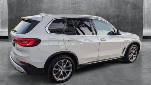 2023 BMW X5 5UXTA6C0XP9P79808