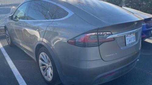 2016 Tesla Model X 5YJXCBE20GF001866