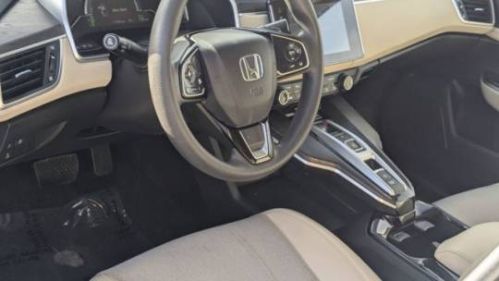 2018 Honda Clarity JHMZC5F11JC006593